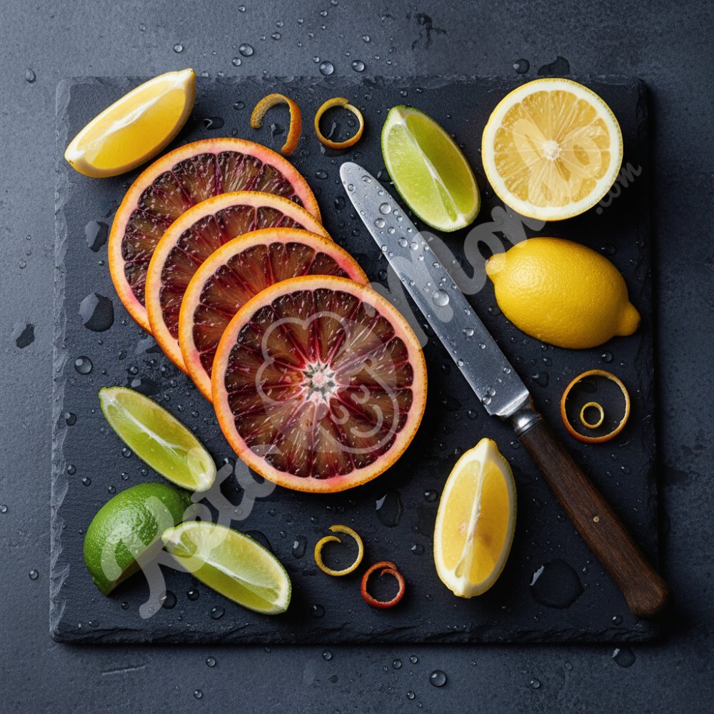 Acidity as a natural metabolic and sensory tool