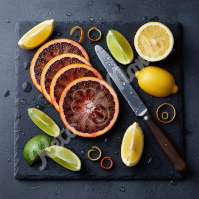 Acidity as a natural metabolic and sensory tool