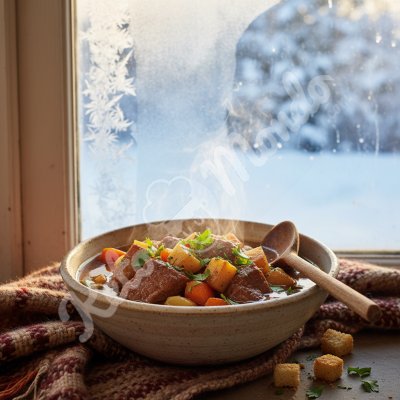 Cold forges another relationship to satiety and energy