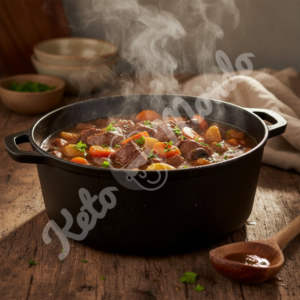 Why slowness favorably replaces starchy foods