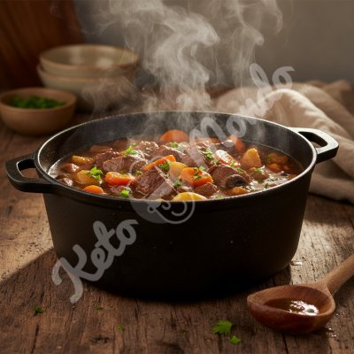 Why slowness favorably replaces starchy foods