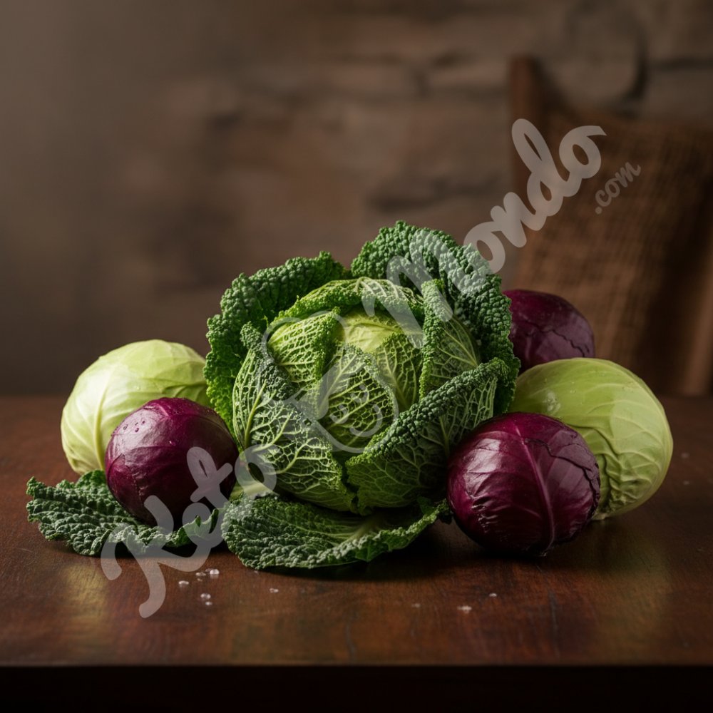 Historical and metabolic pillar of our tables