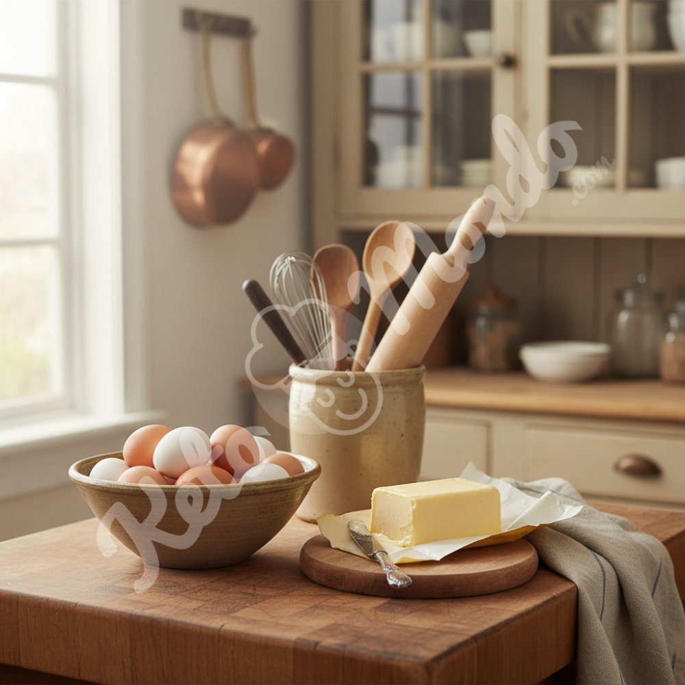 Before diets, there was common sense