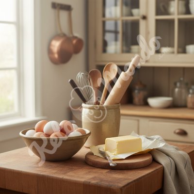 Before diets, there was common sense