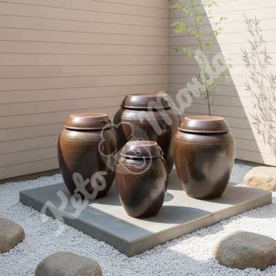 Fermentation and low-carb diet