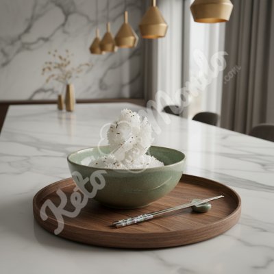 Before keto, there was structure