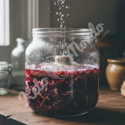 Time as an invisible ingredient