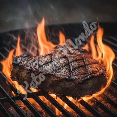 The grill as a metabolic indicator