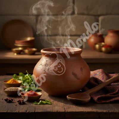 Slow cooking and lasting satiety