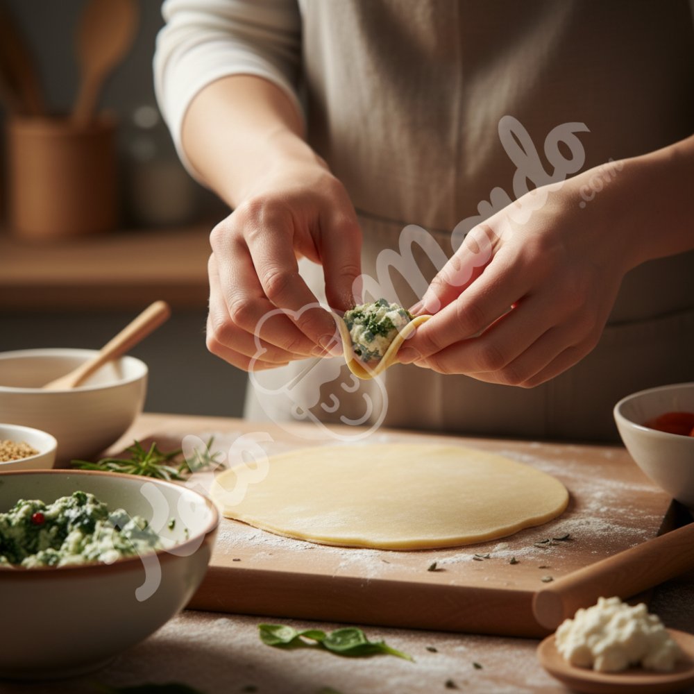 Female transmission and nutritional balance