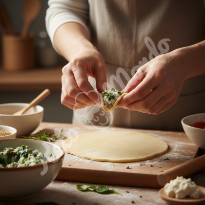 Female transmission and nutritional balance