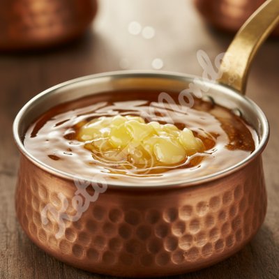Graisses naturelles et confort digestif