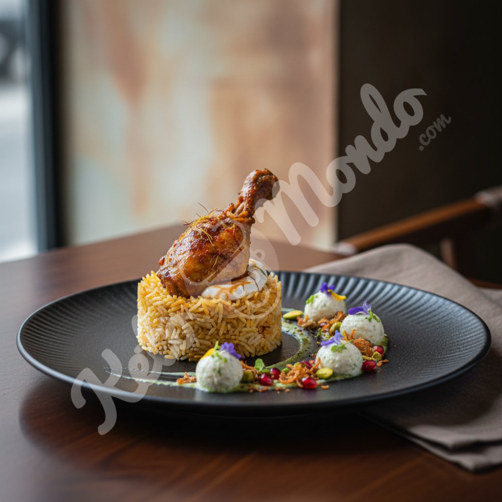 Developing tradition without breaking it