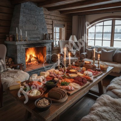 Le froid comme allié low-carb