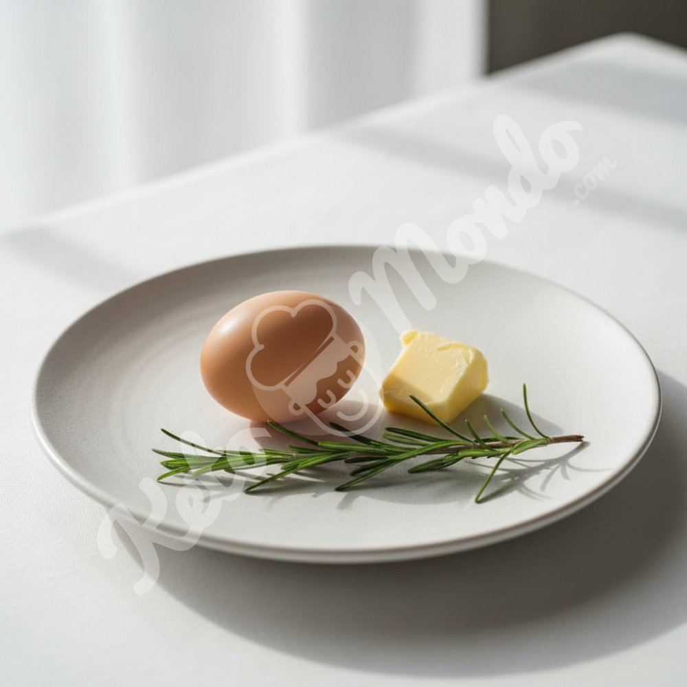 Fewer Ingredients, Fewer Carbs