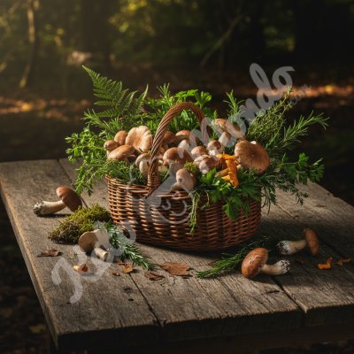 Cueillir change la manière de manger
