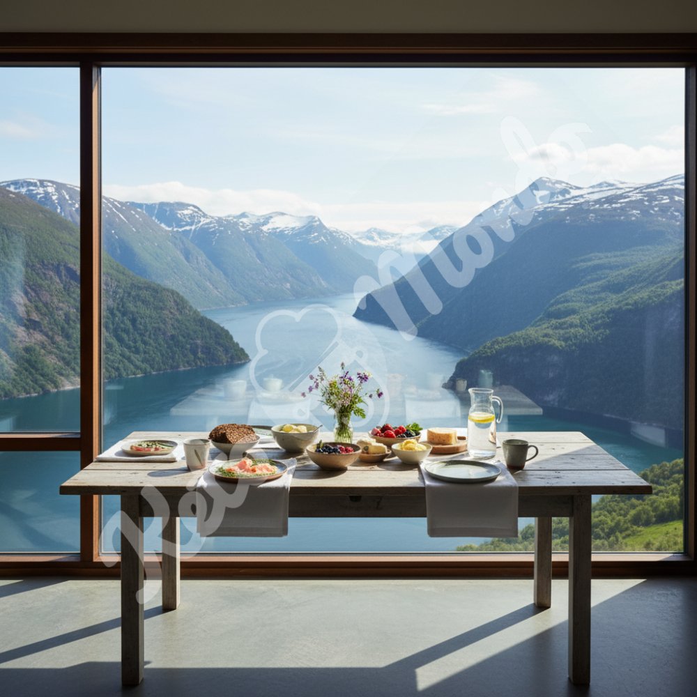 Before Trends, There Was Nature