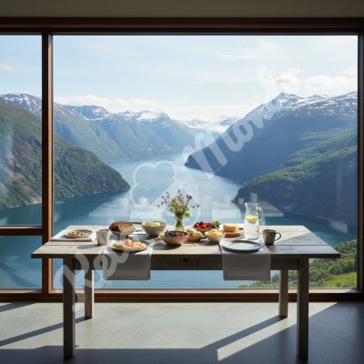 Before Trends, There Was Nature