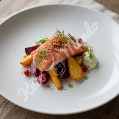 Nordic Cuisine and Metabolic Stability