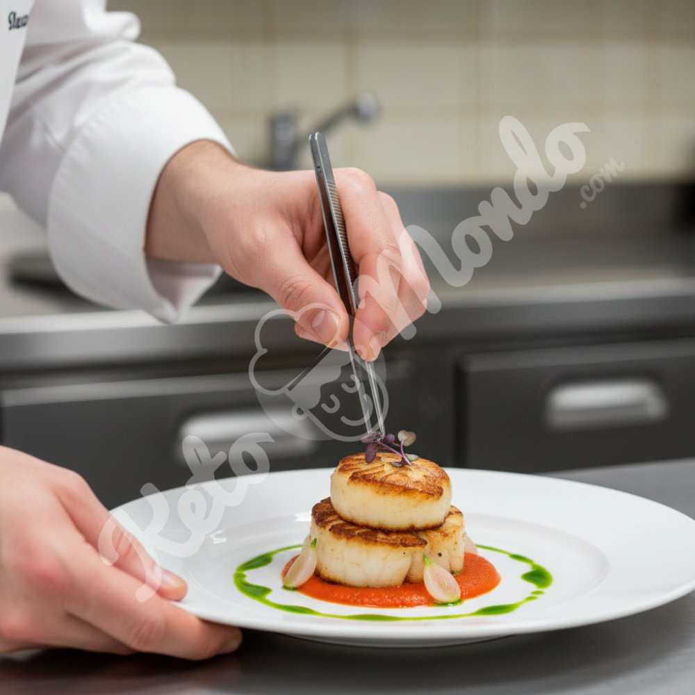 Digestive clarity and precision of gesture