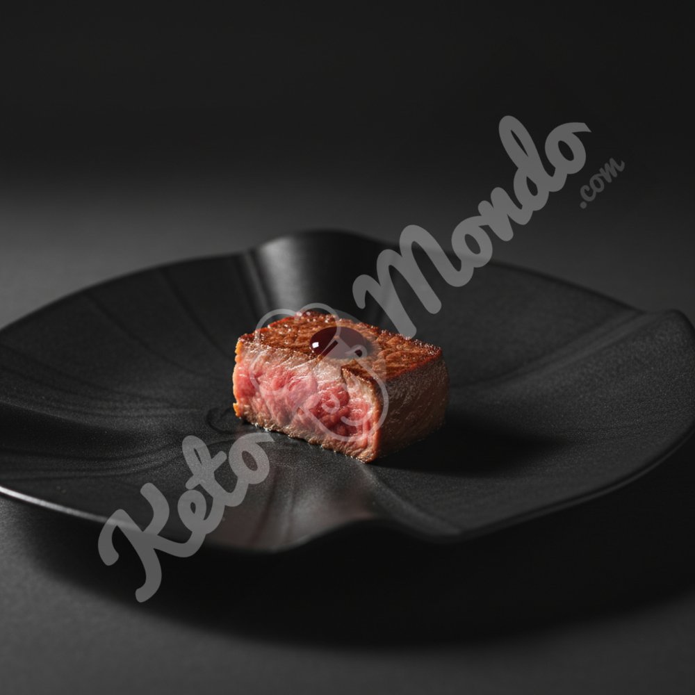 Eat less, eat better