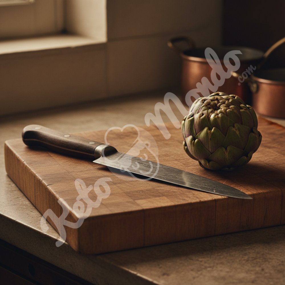 With age, cooking becomes fairer