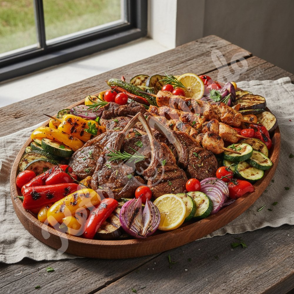 Generosity without glycemic overload