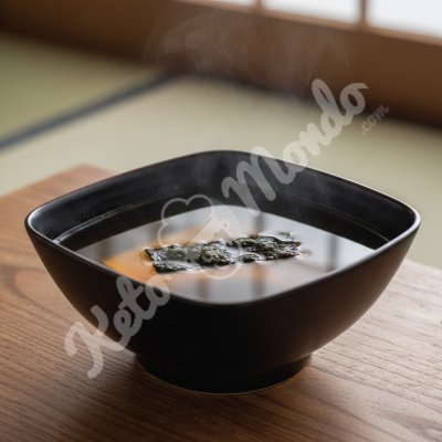 L'umami comme alternative au sucre