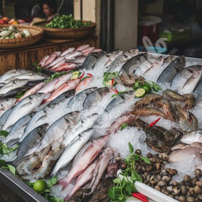 Freshness creates stable energy