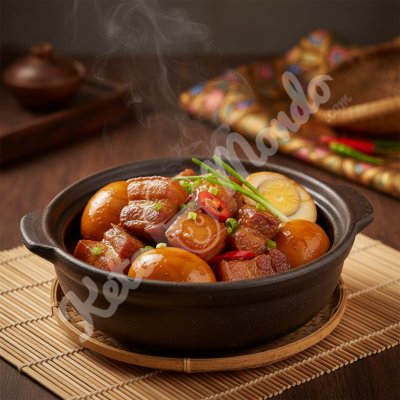 Naturally grain-free Vietnamese cuisine