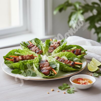 Light but satisfying, the paradox resolved