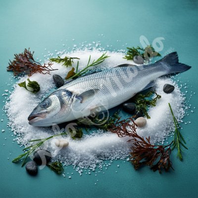 The Sea as a Low-Carb Guide