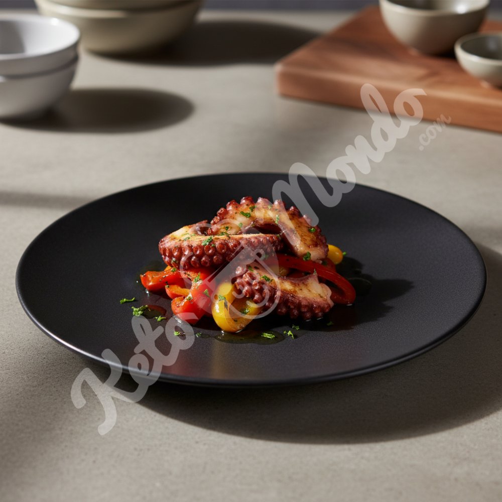 Aging in the Kitchen and Cutting Carbs