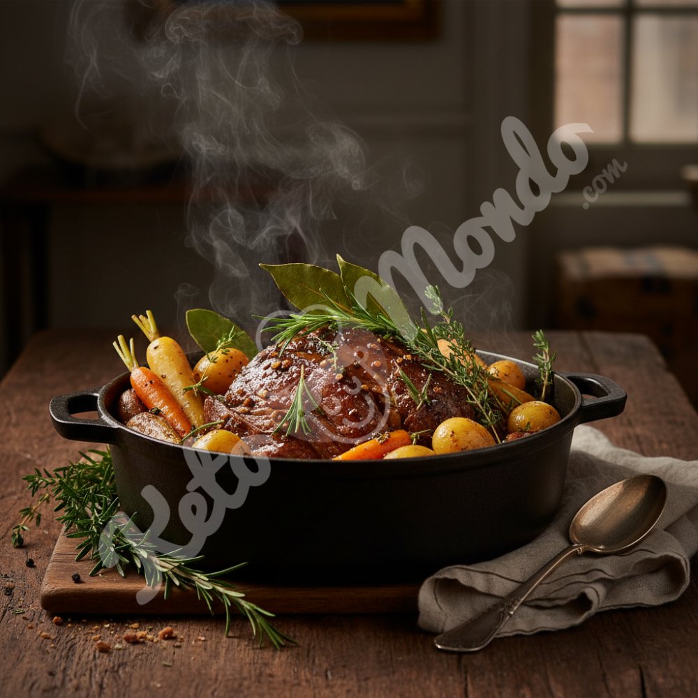 Comfort without sugar