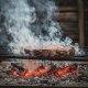 La braise comme langage low-carb