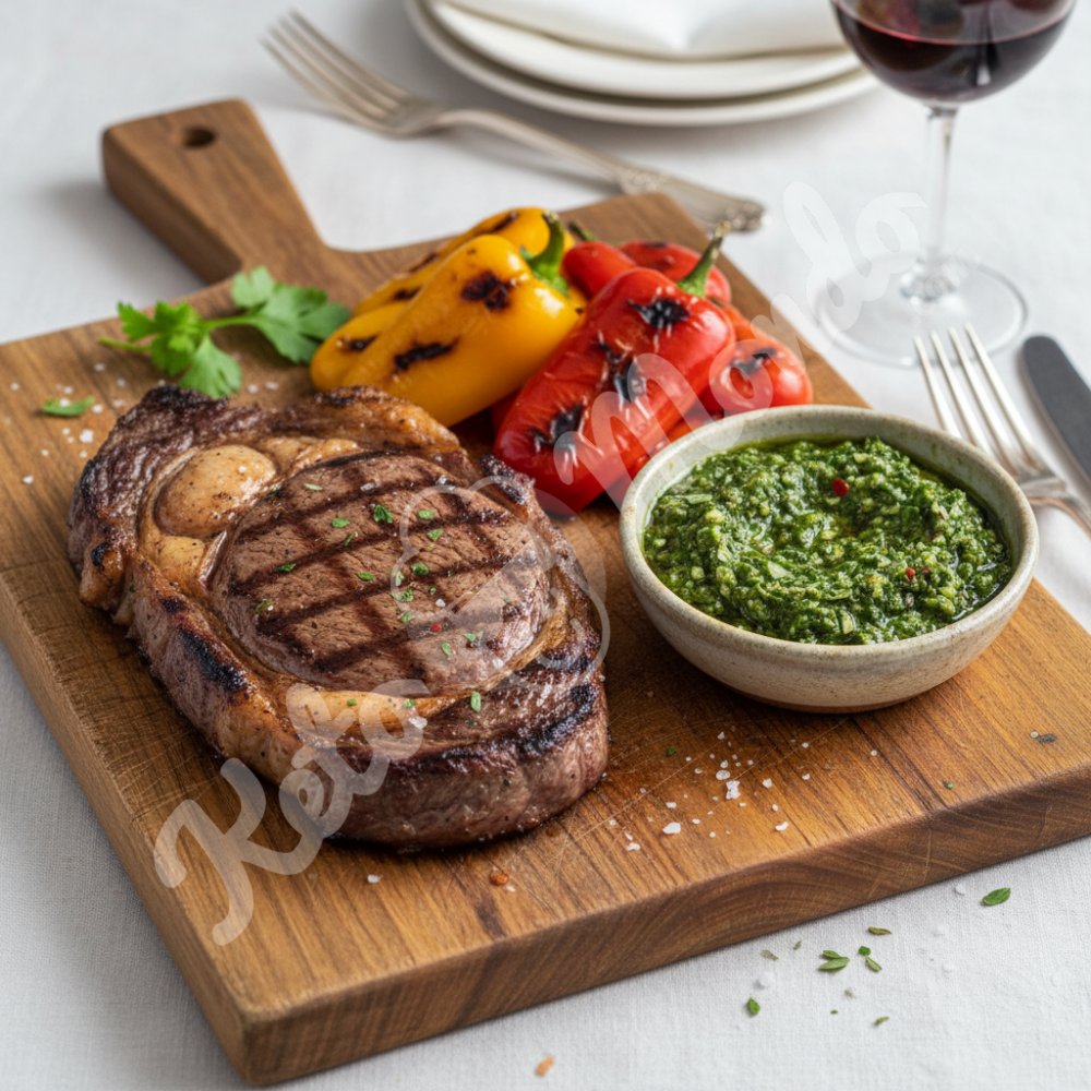 Rebalancing a carnivorous culture