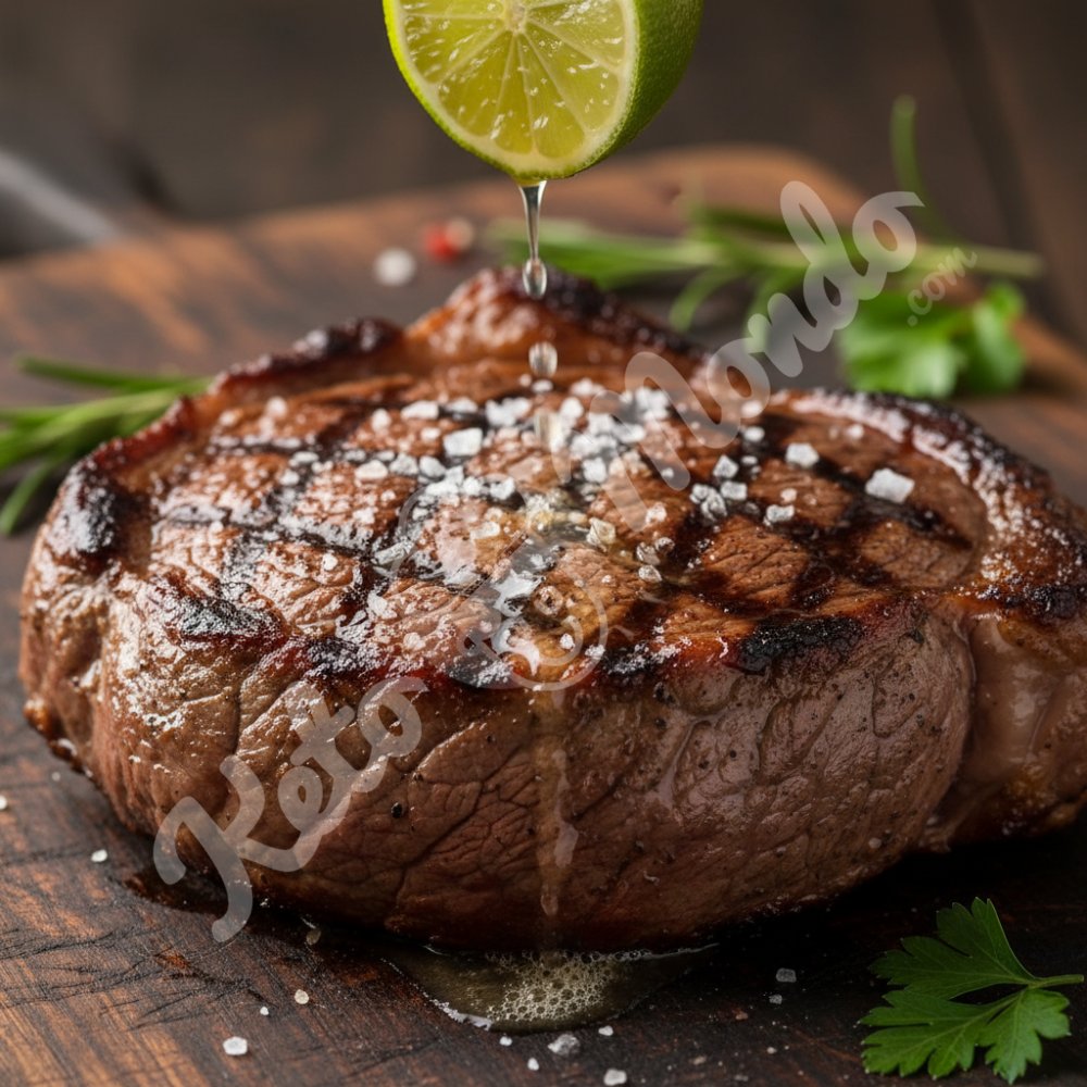 Clean flavor without sugar