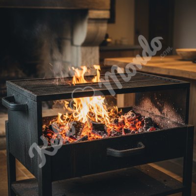 Le feu avant les tendances