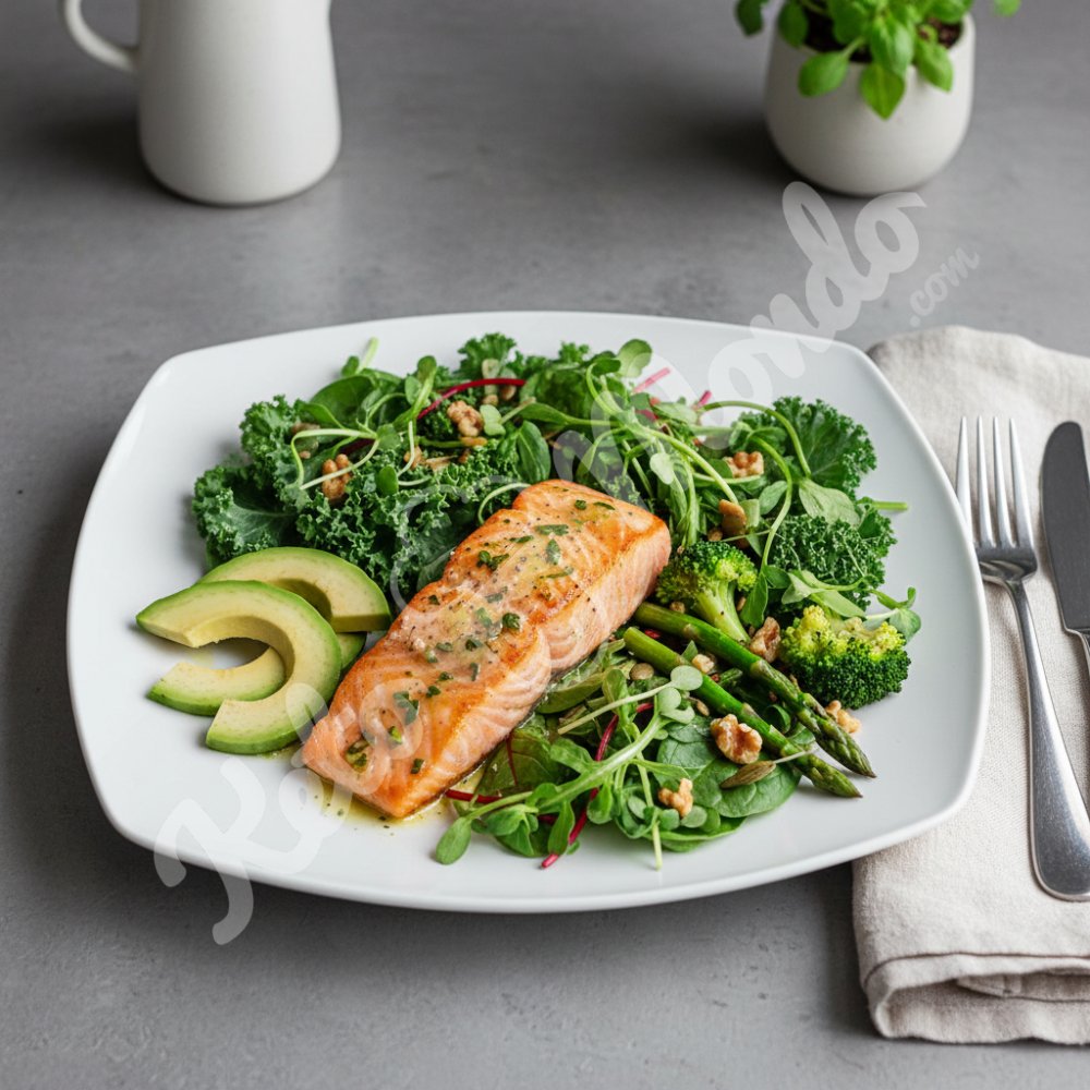 Balance without dogma