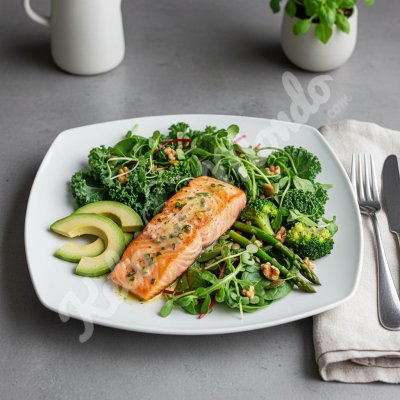 Balance without dogma