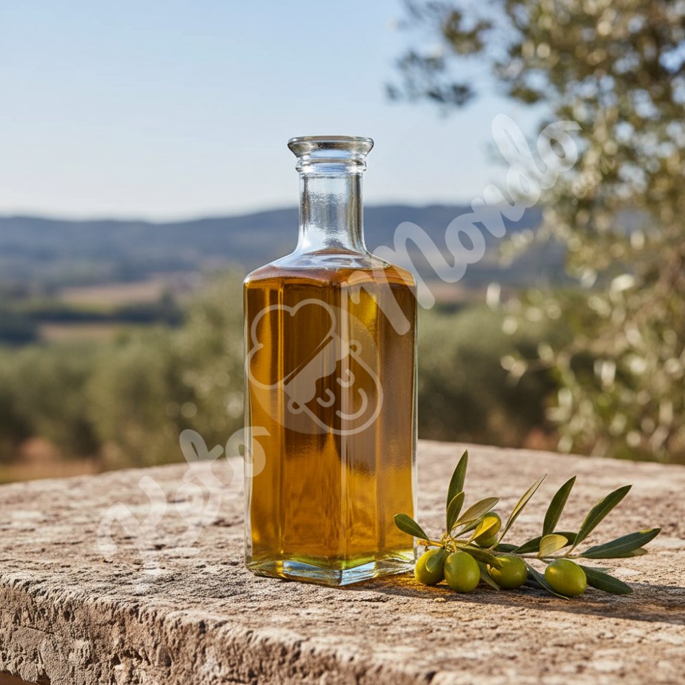 Olive oil and satiation