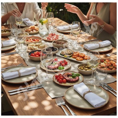 Convivialité légère