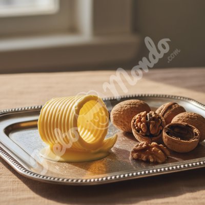 Controlled fats, not excessive