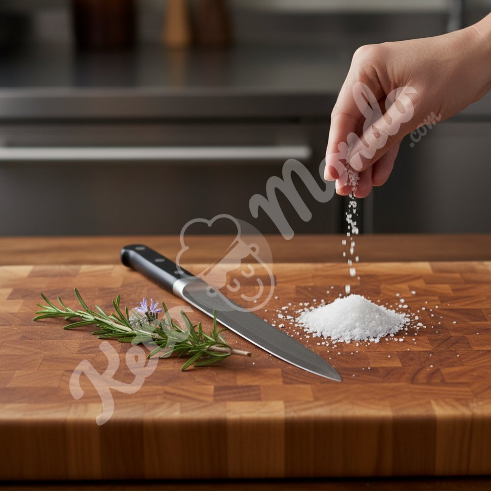 The kitchen as a system