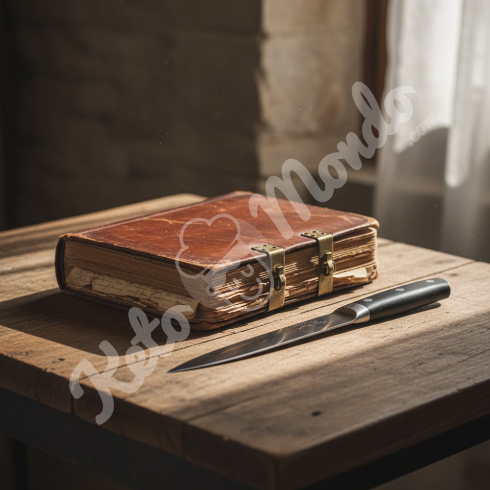 Before trends, discipline