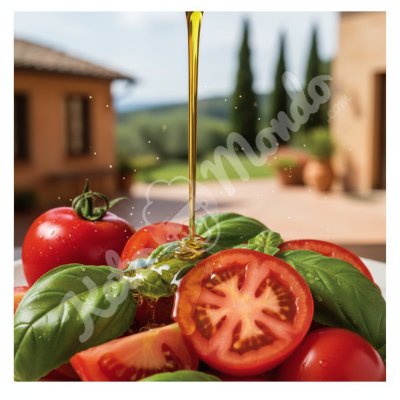 Olive oil and stable energy