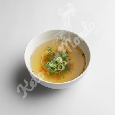 A cuisine that respects the body