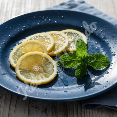 Citrus fruits and digestion