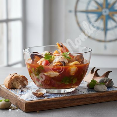 Maritime tradition revisited