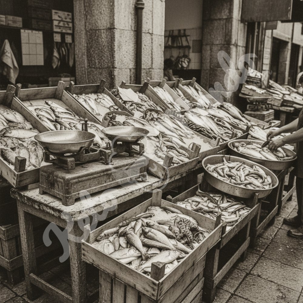 Before menstruation, the coast